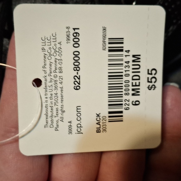 Thereabouts Boys boots - Picture 6 of 6